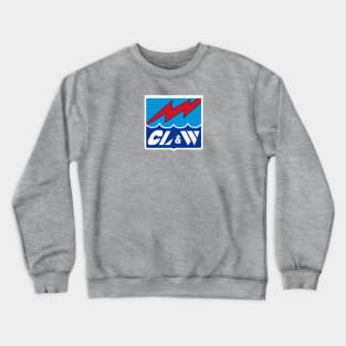 City Light & Water Crewneck Sweatshirt